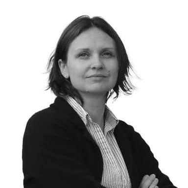 Dr. Ksenia Krasileva